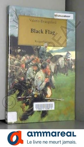 Seller image for Black Flag for sale by Ammareal