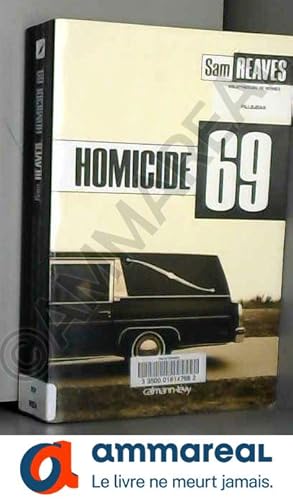 Immagine del venditore per Homicide 69 venduto da Ammareal