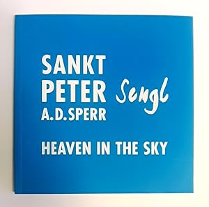 PETER SENGL. HEAVEN IN THE SKY. St. Peter an der Speer.