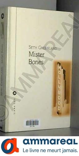 Image du vendeur pour Mister Bones mis en vente par Ammareal