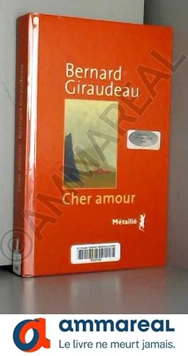 Seller image for Cher amour for sale by Ammareal