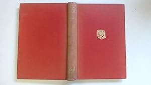 Imagen del vendedor de The Life of Hans Christian Andersen a la venta por Goldstone Rare Books