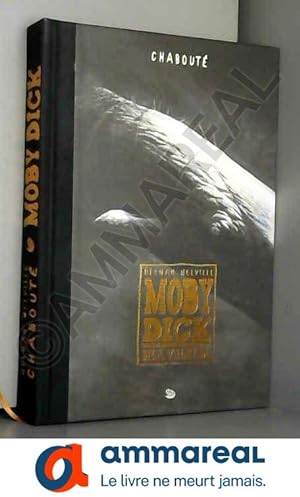 Bild des Verkufers fr Velryba: Moby Dick, Czech Edition zum Verkauf von Ammareal