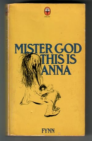 Seller image for Mister God, this is Anna for sale by The Children's Bookshop