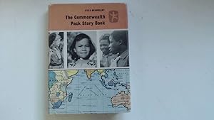 Bild des Verkufers fr The Commonwealth Pack Story Book zum Verkauf von Goldstone Rare Books