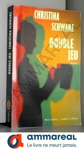 Seller image for Double jeu for sale by Ammareal
