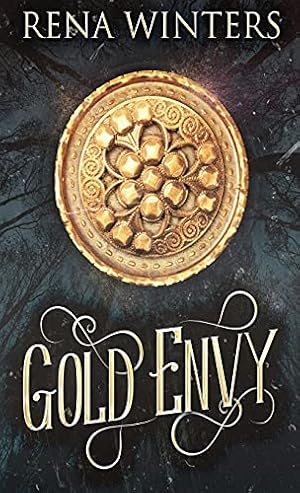Seller image for Gold Envy for sale by Redux Books