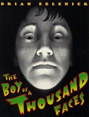 Seller image for The Boy of a Thousand Faces for sale by WeBuyBooks