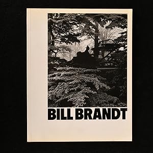 Bill Brandt, A Retrospective Exhibition
