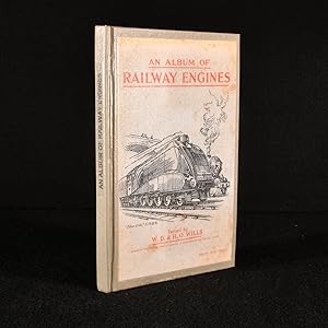 An Album of Railway Engines