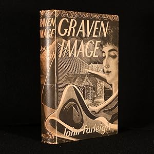 Graven Image, An Autobiographical Textbook