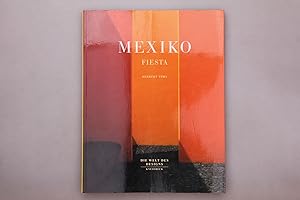 MEXIKO - FIESTA.