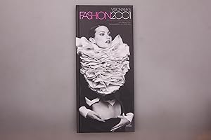 Imagen del vendedor de VISIONAIRE S FASHION 2001. Designer der New Avant-Garde a la venta por INFINIBU KG