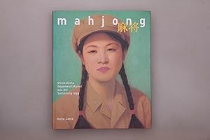Bild des Verkufers fr MAHJONG. Chinesische Gegenwartskunst aus der Sammlung Sigg zum Verkauf von INFINIBU KG