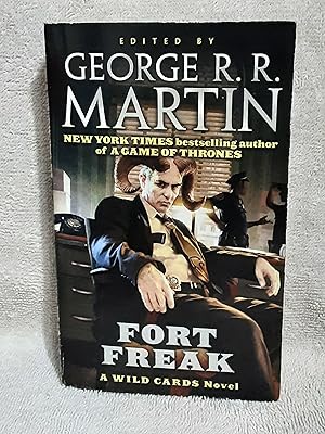 Seller image for Fort Freak (Wild Cards) for sale by JMCbooksonline