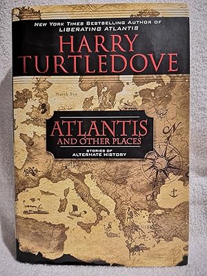 Seller image for Atlantis and Other Places for sale by JMCbooksonline