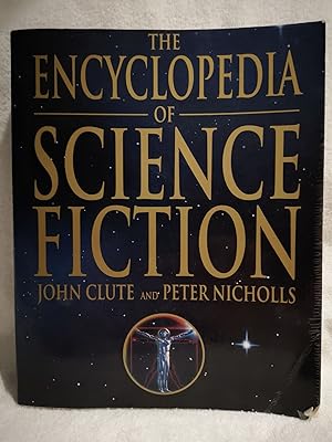 Seller image for The Encyclopedia of Science Fiction for sale by JMCbooksonline