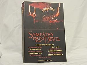 Seller image for Sympathy for the Devil for sale by JMCbooksonline