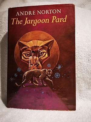 Image du vendeur pour The Jargoon Pard mis en vente par JMCbooksonline