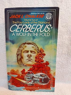 Seller image for Cerberus Wolf in Fold for sale by JMCbooksonline