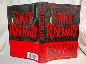 Seller image for Son of Rosemary : The Sequel to Rosemary's Baby for sale by JMCbooksonline