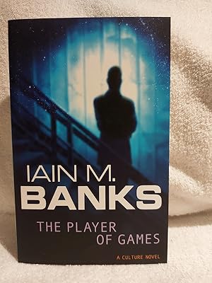 Seller image for The Player of Games (The Culture) for sale by JMCbooksonline