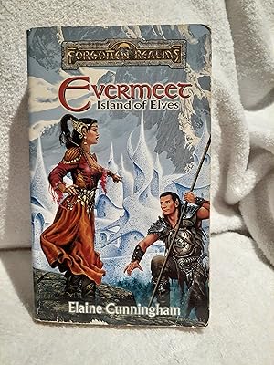Immagine del venditore per Evermeet Island of Elves (Forgotten Realms) venduto da JMCbooksonline