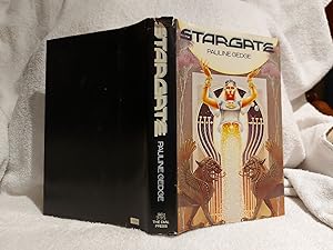 Immagine del venditore per Stargate venduto da JMCbooksonline