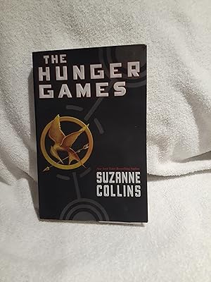 Seller image for The Hunger Games for sale by JMCbooksonline