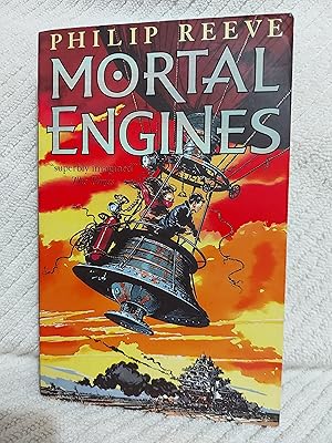 Seller image for Mortal Engines for sale by JMCbooksonline