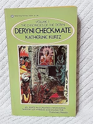 Seller image for Deryni Checkmate for sale by JMCbooksonline