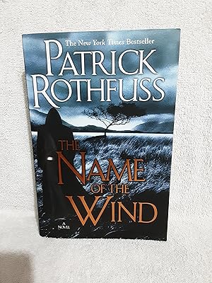 Immagine del venditore per The Name of the Wind: The Kingkiller Chronicle: Day One, The Wise Man's Fear: The kingkiller Chronicle: Day Two venduto da JMCbooksonline