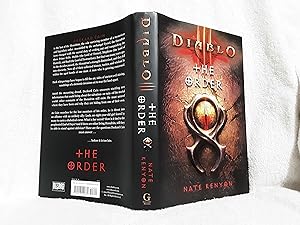 Imagen del vendedor de Diablo III: The Order a la venta por JMCbooksonline