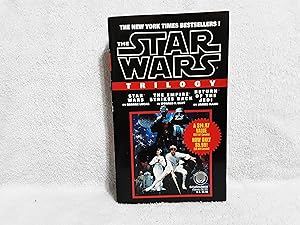 Seller image for The Star Wars Trilogy for sale by JMCbooksonline