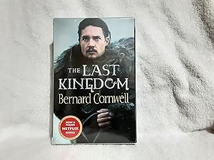 Seller image for The Last Kingdom Series (box/slipcase set) book 1 - The Last Kingdom; book 2 - The Pale Horseman; -(two soft covers in slipcase/box)- for sale by JMCbooksonline