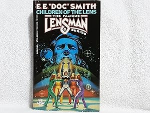 Seller image for Children Of The Lens for sale by JMCbooksonline