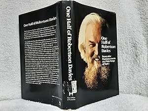 Seller image for One half of Robertson Davies ; provocative pronouncements on a wide range of topics for sale by JMCbooksonline