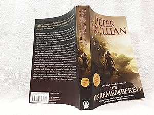 Immagine del venditore per The Unremembered: Author's Definitive Edition (Vault of Heaven) venduto da JMCbooksonline