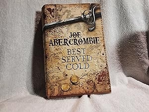 Seller image for Best Served Cold for sale by JMCbooksonline