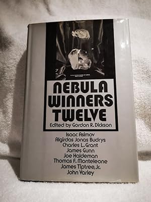Seller image for Nebula Winners 12 for sale by JMCbooksonline