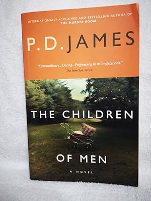 Seller image for The Children of Men for sale by JMCbooksonline