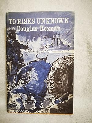 Seller image for To Risks Unknown for sale by JMCbooksonline