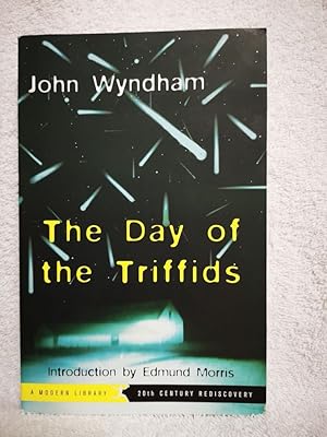 Immagine del venditore per The Day of the Triffids venduto da JMCbooksonline