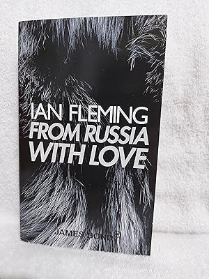 Immagine del venditore per From Russia with Love (James Bond 007) venduto da JMCbooksonline