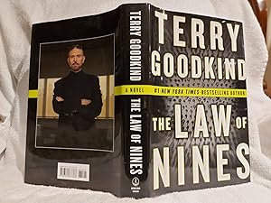 Seller image for The Law of Nines for sale by JMCbooksonline