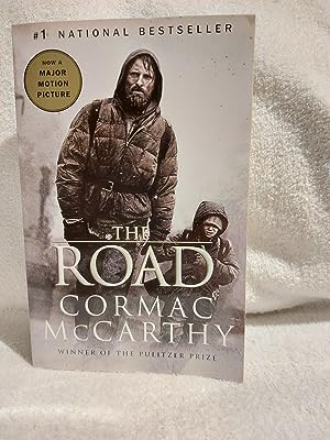 Seller image for The Road (Movie Tie-in Edition 2009) for sale by JMCbooksonline