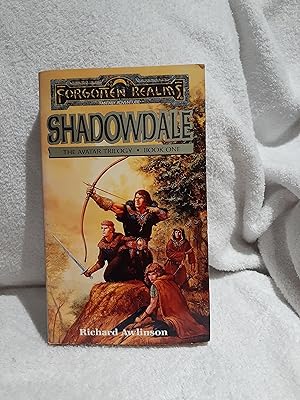 Seller image for Shadowdale (Forgotten Realms: Avatar Trilogy, Book One) for sale by JMCbooksonline