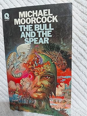 Seller image for The Bull And The Spear for sale by JMCbooksonline