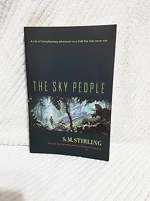 Seller image for The Sky People for sale by JMCbooksonline