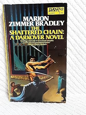 Immagine del venditore per The Shattered Chain venduto da JMCbooksonline